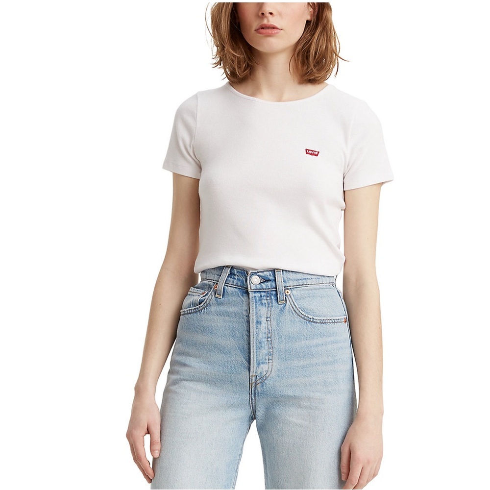 Levi's Honey Tee